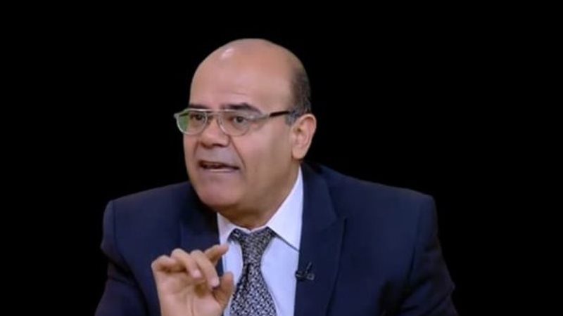الدكتور مجدي بدران