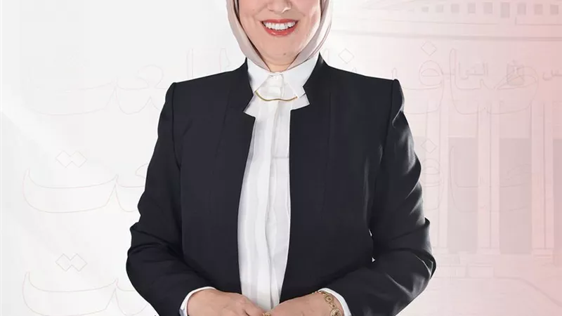 صافيناز طلعت: تكليف خريجي الأسنان والصيدلة والعلاج الطبيعي.. حق قانوني لا يجوز المساس به