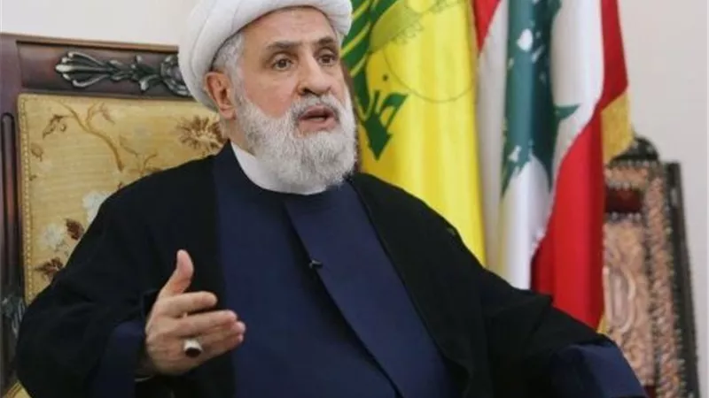 حزب الله يعتزم عدم الالتزام بمخرجات إجتماع لبنان وإسرائيل ويطالب بإلغاءه