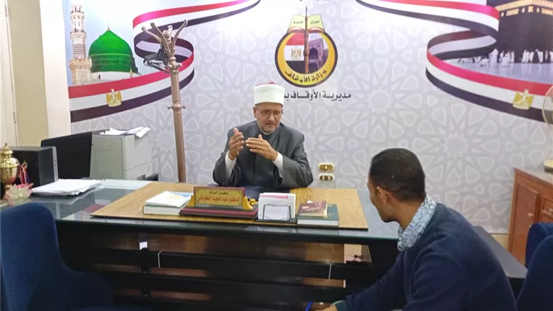 من المسجد إلى المجتمع.. قراءة في ملامح العمل الدعوي بسوهاج