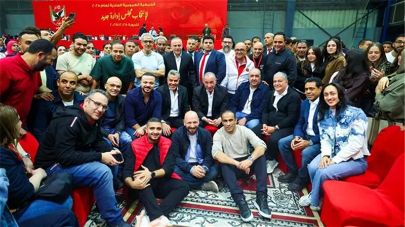 5 مطالب عاجلة على رأس اهتمامات مجلس الأهلي بعد واقعة «الجبلاية» | خاص