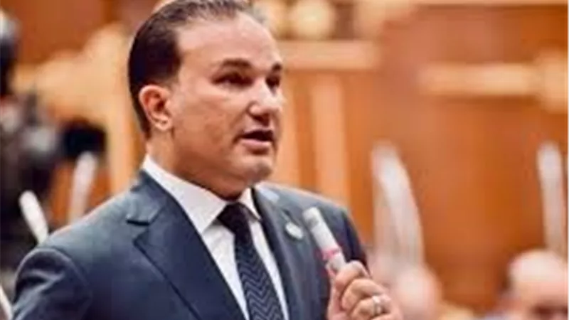 النائب تامر عبد الحميد: توجيهات الرئيس بمناقشة قانون الأحوال الشخصية تعزز استقرار الأسرة
