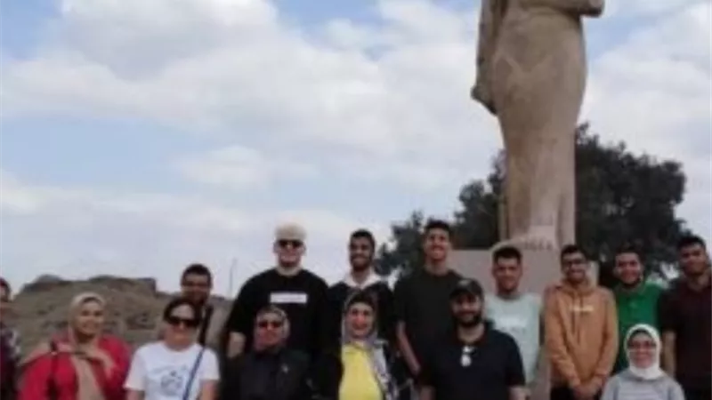 بحضور المحافظ.. جهود ترويجية تستهدف زيادة الوعي بللمقاصد السياحية بالشرقية
