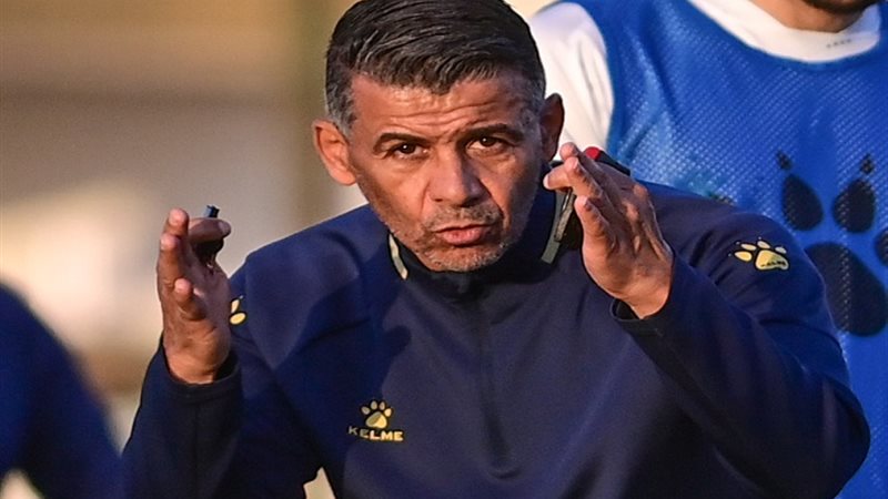 ميلود حمدي المدير