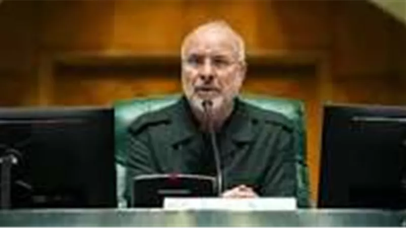 قاليباف: لا تفاوض مع طهران تحت الضغط.. وترامب يسعى لفرض شروط الاستسلام