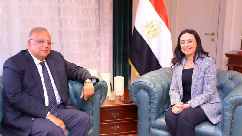 رئيس القومي لحقوق الإنسان: تطوير الحماية الاجتماعية يجب أن يستند إلى مقاربة حقوقية تضمن العدالة