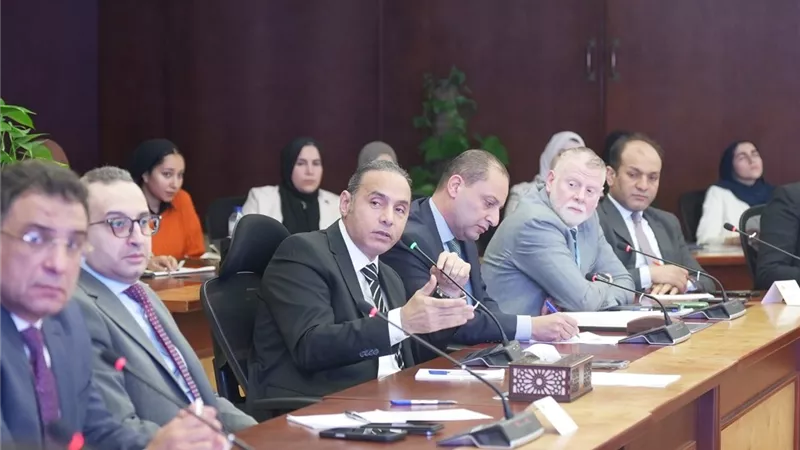 الرقابة المالية: 97.4 مليار جنيه أرصدة تمويل المشروعات الصغيرة بنهاية فبراير 2026