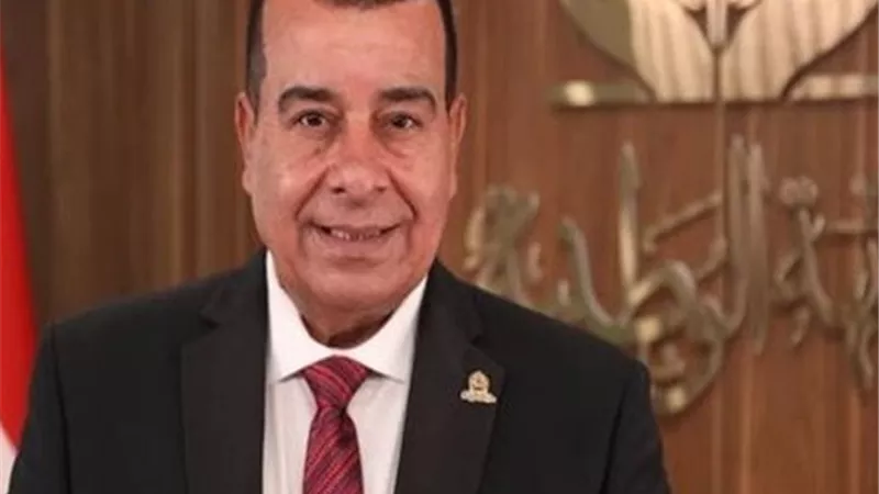 عضو بالشيوخ: توجيهات السيسي بقانون أحوال شخصية جديد لتعزيز استقرار الأسرة المصرية