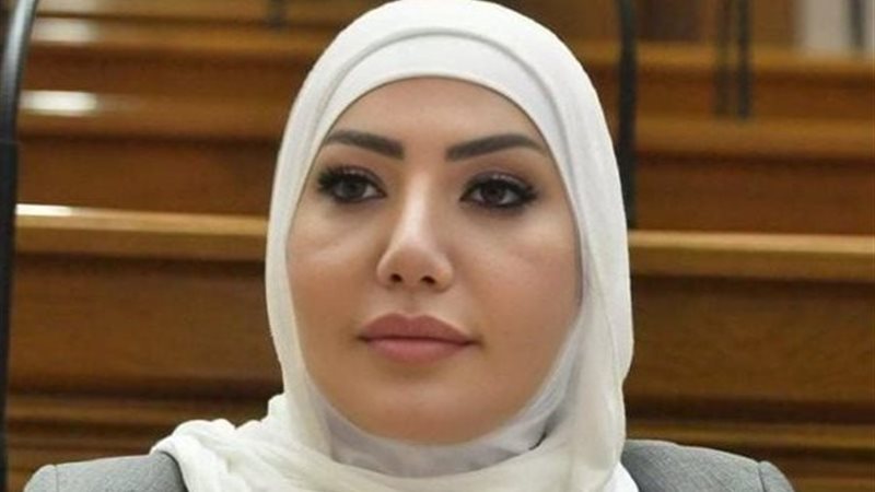 عبير عطا الله 