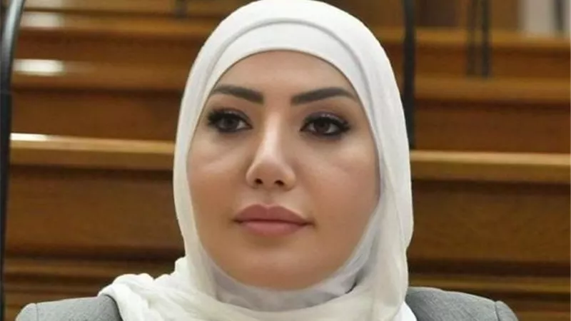 ممثلة المصريين بالخارج  تطلق حملة توعوية للمصريين بالسعودية