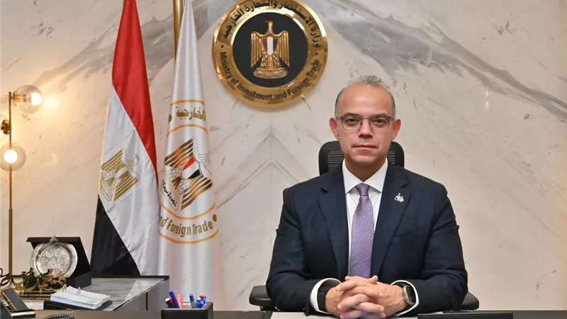  وزير الاستثمار: المرحلة الحالية تعتمد على سرعة وجودة التنفيذ والتقييم 