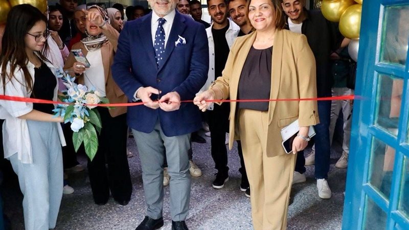 جامعة 6 اكتوبر