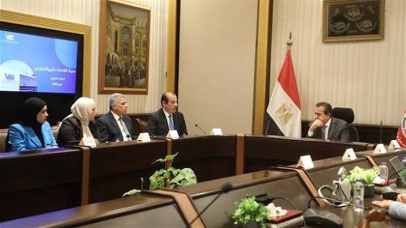 الدكتور خالد عبدالغفار