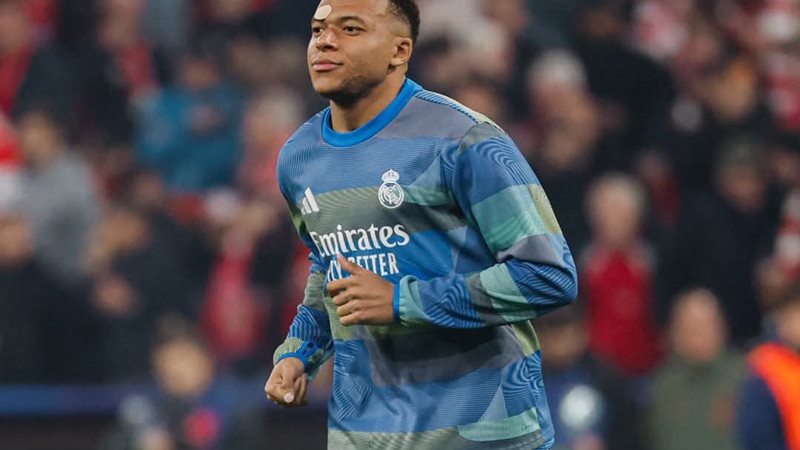 ريال مدريد 