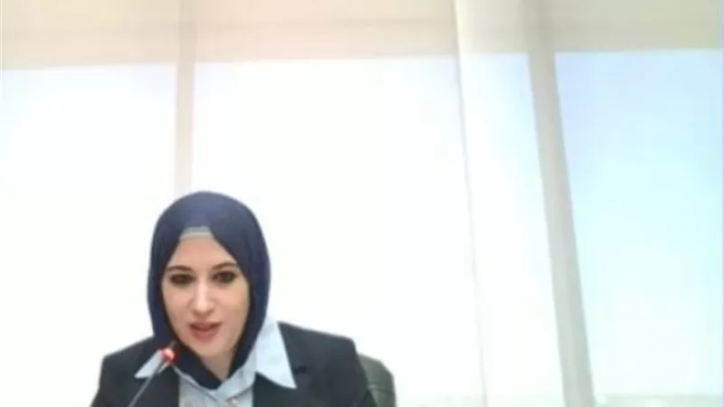 نائب السياحة والآثار تعرض أبرز تحديات تطبيق التكنولوجيا بمجال السياحة