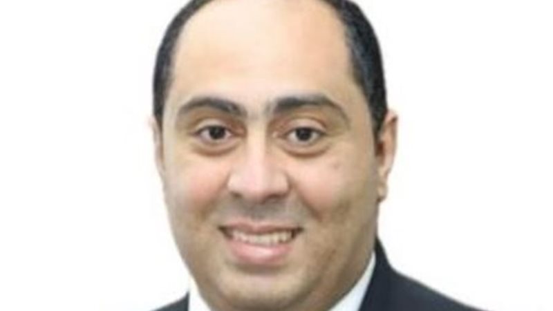 محمد سيف نائب رئيس