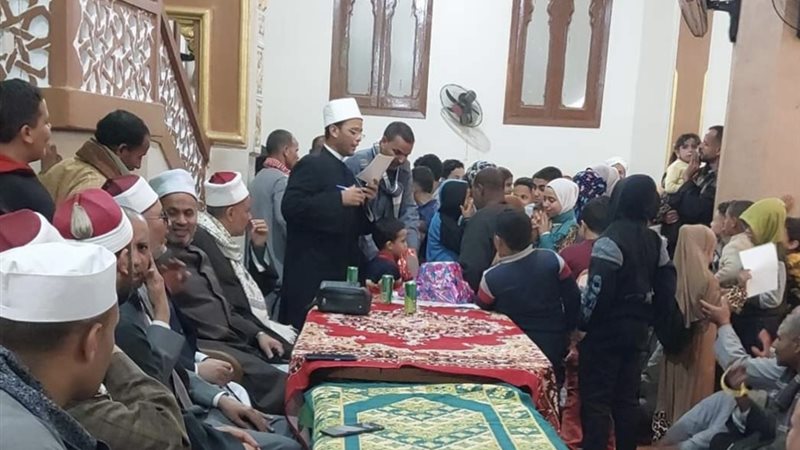 مسجد العميرات بالسوالم