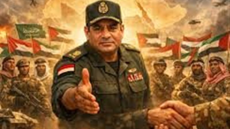 حلم الدفاع العربي