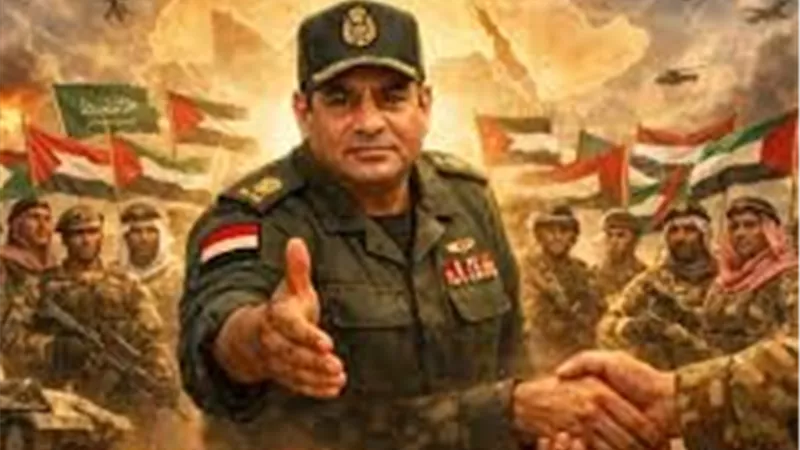 مختار غباشي: تفعيل الدفاع العربي المشترك ضرورة لحماية الأمن القومي