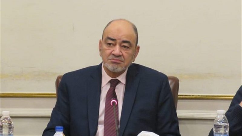 محمد اسماعيل عبده