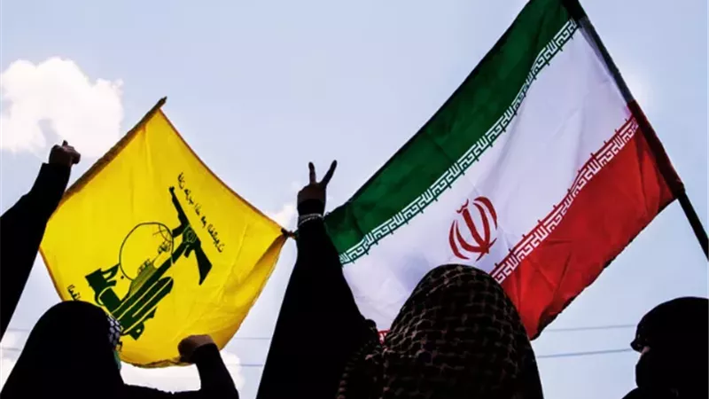 إيران وحزب الله