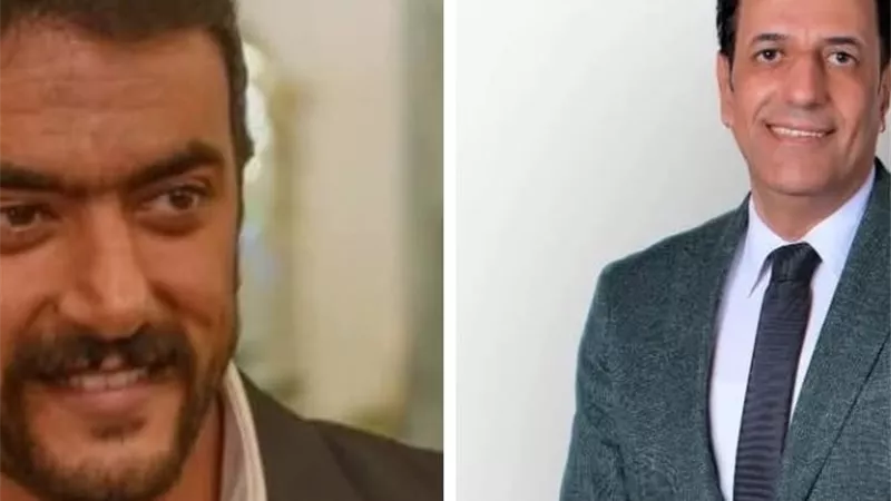 قابيل يطلق دعوة “اتبرع لبلدك”.. ويطالب أحمد العوضي بالتبرع بـ30 مليون جنيه من أجر إعلان
