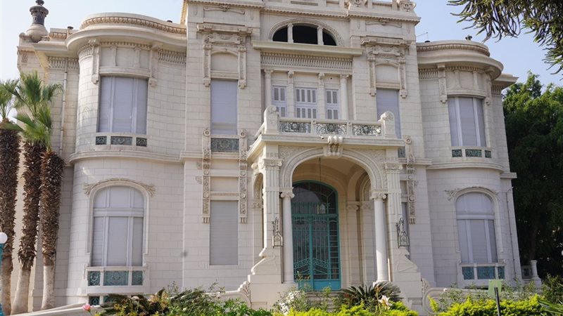 هندسة عين شمس 