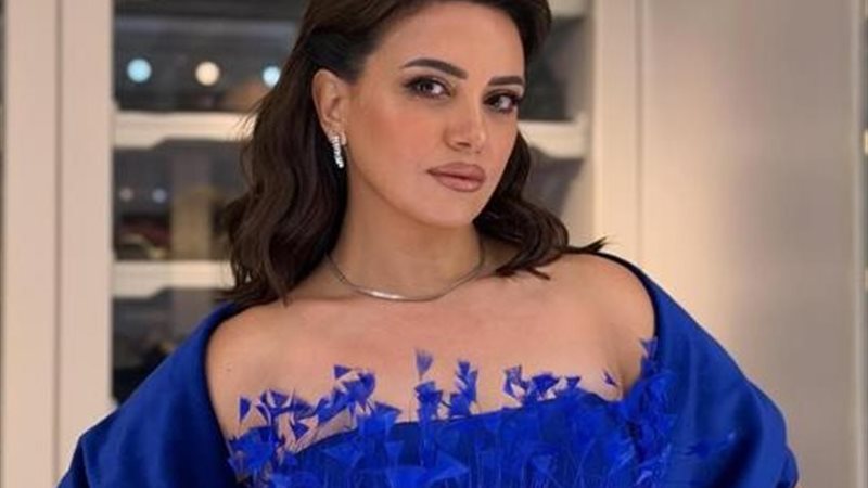  ريهام عبد الغفور