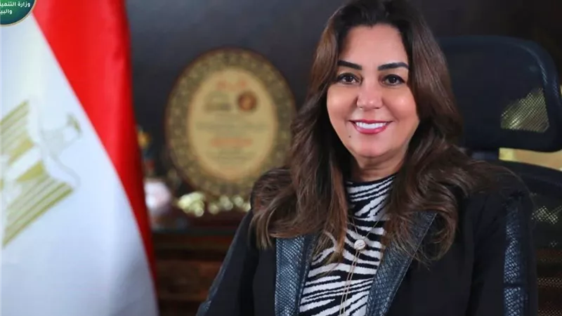 وزيرة التنمية تتابع نتائج الاستجابة لشكاوى المواطنين بـ 8 محافظات