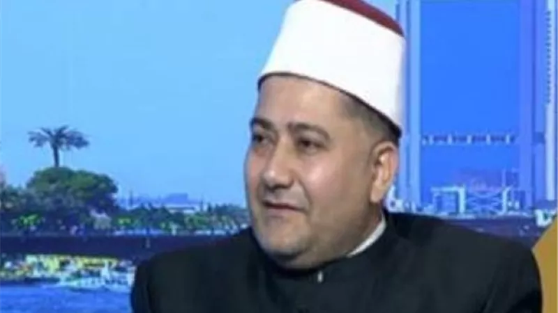 عالم بالأوقاف يوضح طريق العودة إلى الله دون يأس أو قنوط|فيديو 