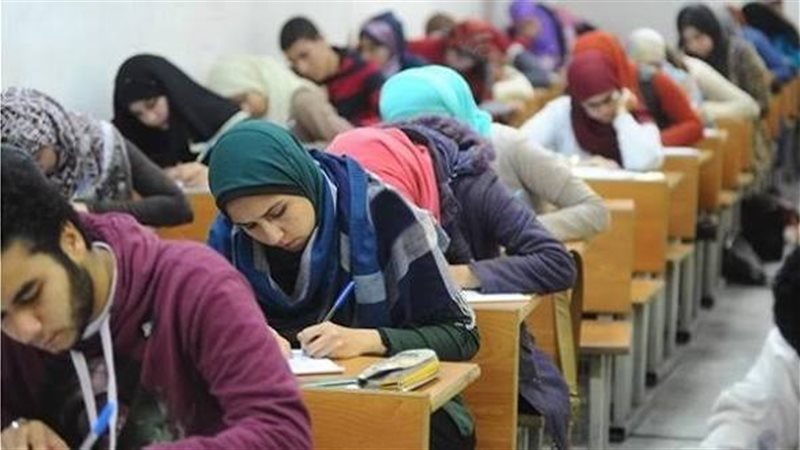 ارقام جلوس الثانوية