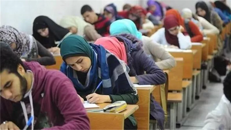 رابط الاستعلام عن أرقام جلوس الثانوية العامة 2026.. موعد الإعلان والخطوات