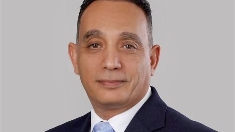 النائب الدكتور فريدي البياضي، عضو مجلس النواب
