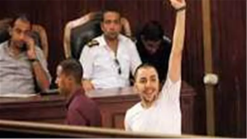 الأمن يضبط 