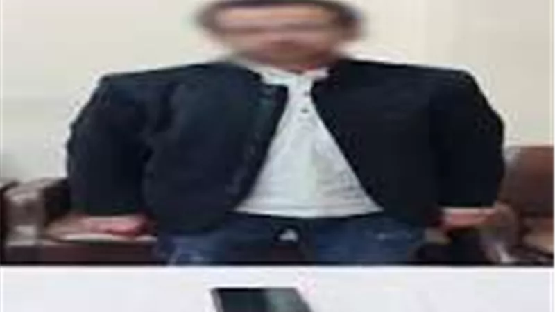 كشف زيف ادعاءات عامل بالبحيرة حول واقعة سرقة بعد ثبوت اختلاقها