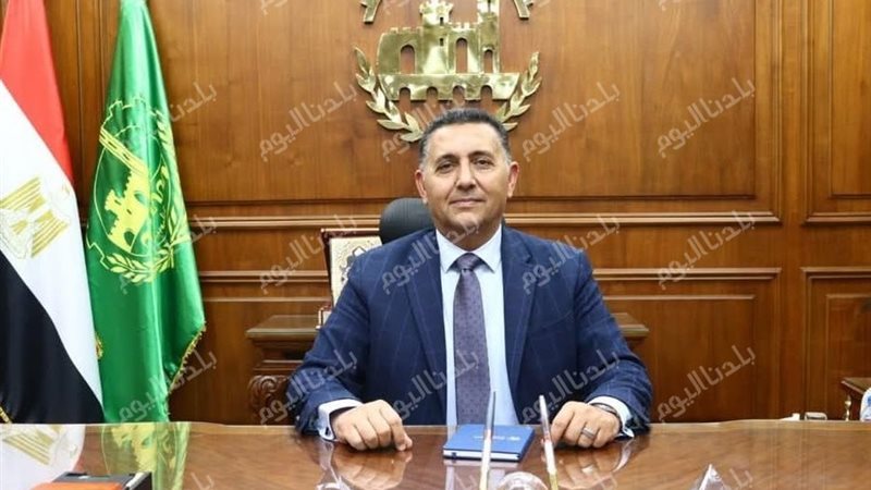 الدكتور المهندس حسام