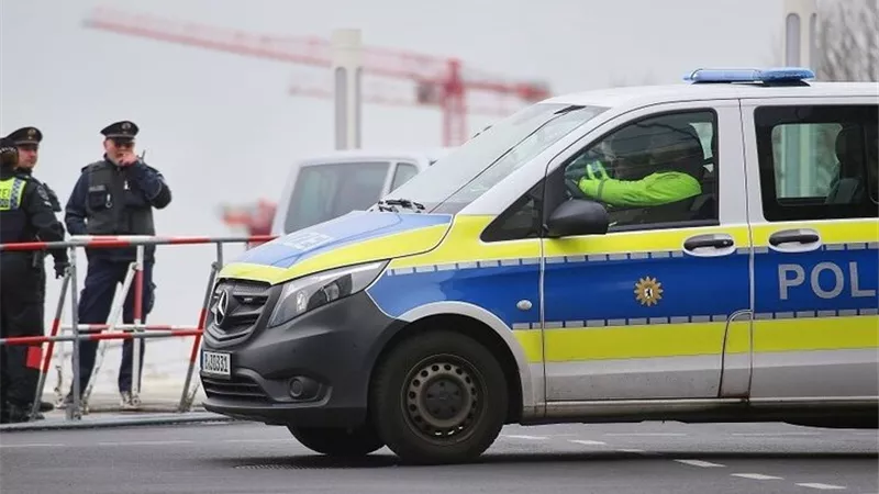 مقتل شخص وإصابة آخرين نتيجة انفجار عنيف في فولكلينجن غرب ألمانيا