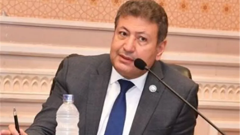 اقتصادية النواب: البرلمان سيناقش قانون الاسرة بشكل شامل لضمان صياغة  تشريع متوازن