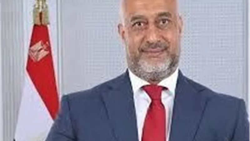 برلماني يشيد بتصنيف مصر بالمركز الـ 3 عالمياً من حيث جذب الاستثمار الأجنبي المباشر