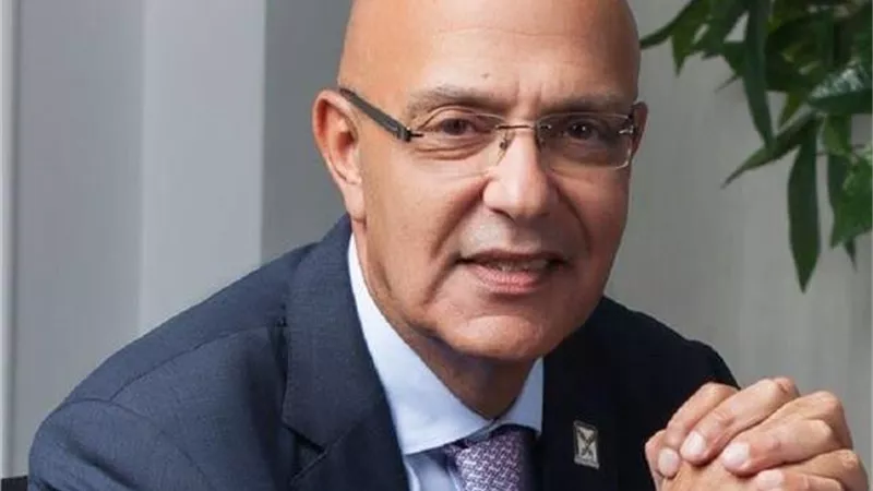 عضو بالشيوخ: العلاقات المصرية الصينية نموذجاً للعلاقات طويلة الأمد بين الدول النامية 