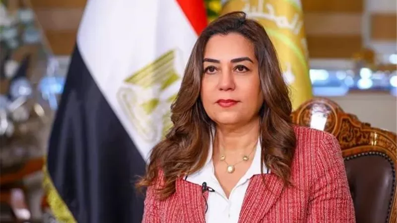 غلق وتشميع 51 محلًا غير مرخص ومخالف بأحياء عابدين وغرب القاهرة