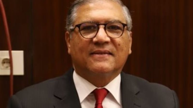 النائب عفت السادات،