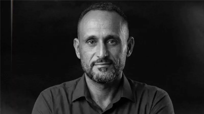 هندسة الإخلاص.. مستثمر عراقي ينعي عاملاً مصرياً بكلمات مؤثرة: 