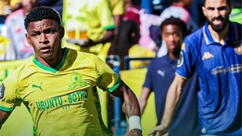 صن داونز يكرر فوزه على الترجي ويصعد لنهائي دوري أبطال أفريقيا