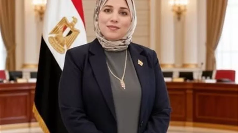 برلمانية تتقدم بطلب إحاطة بشأن تأخر تشكيل لجنة وزارية  لدراسة أوضاع حملة الماجستير والدكتوراه