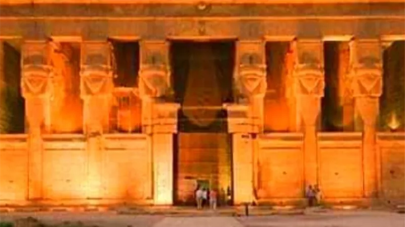 الإيسيسكو تُشيد بمعبد دندرة كنموذجًا حيًا لتطور العمارة الدينية عبر العصور