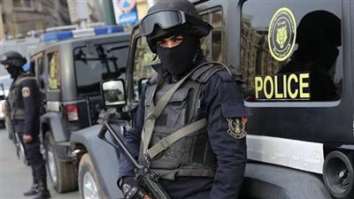 مخدرات بـ 92 مليون جنيه.. 
