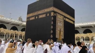 تعاون الجهات المختصة لتوفير موسم حج مثالي للحجاج