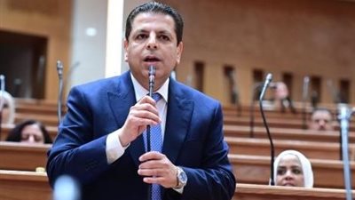برلماني: تلقيت العديد من الشكاوى حول العداد مسبوق الدفع