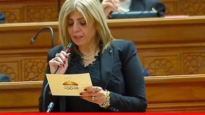تحاليل شاملة قبل الزواج.. برلمانية تقترح إجراءً جديدا بشأن الأحوال الشخصية